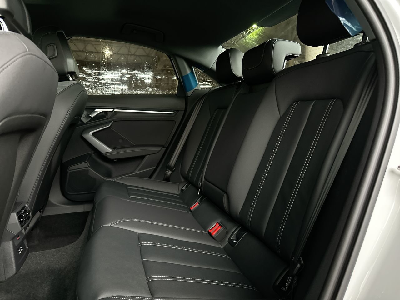 2025 Audi A3 40, Vancouver, Cash