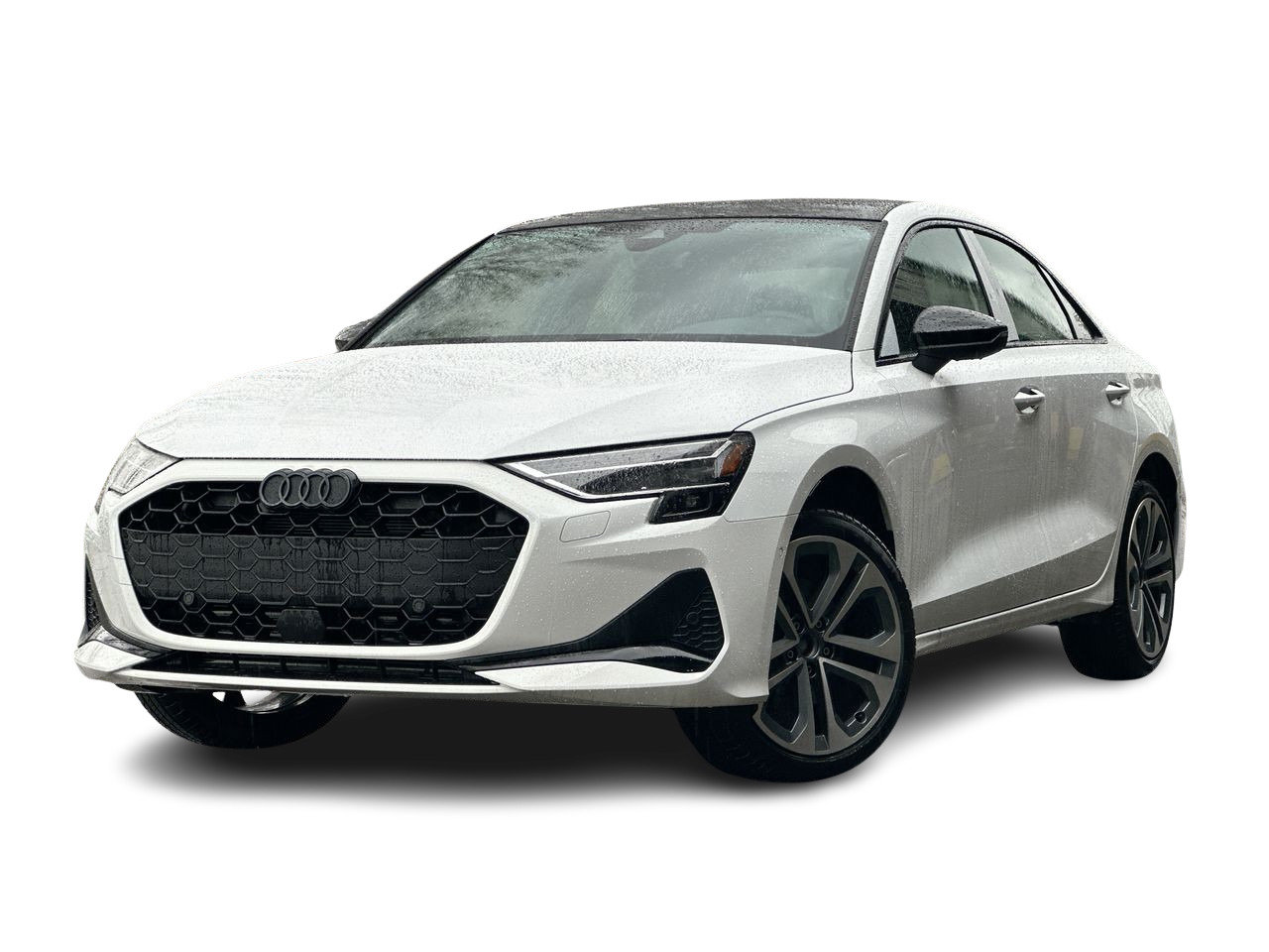 2025 Audi A3 40, Vancouver, Cash
