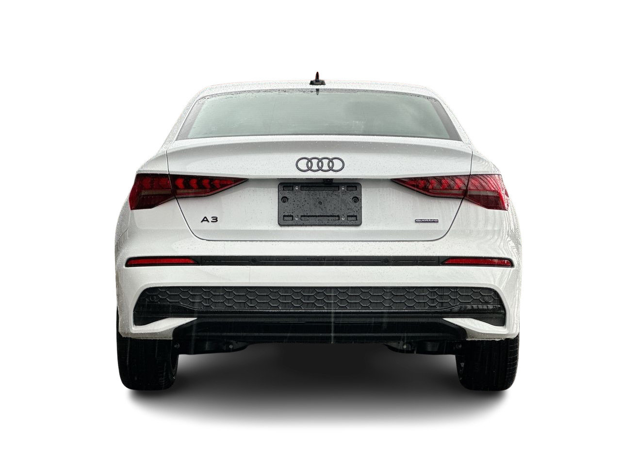 2025 Audi A3 40, Vancouver, Cash