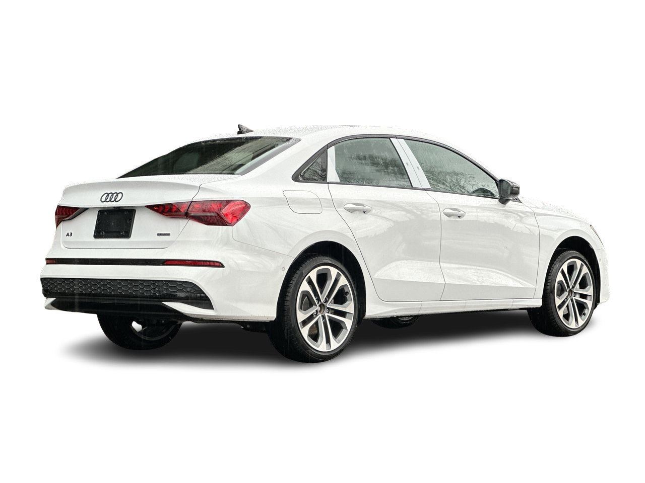 2025 Audi A3 40, Vancouver, Cash