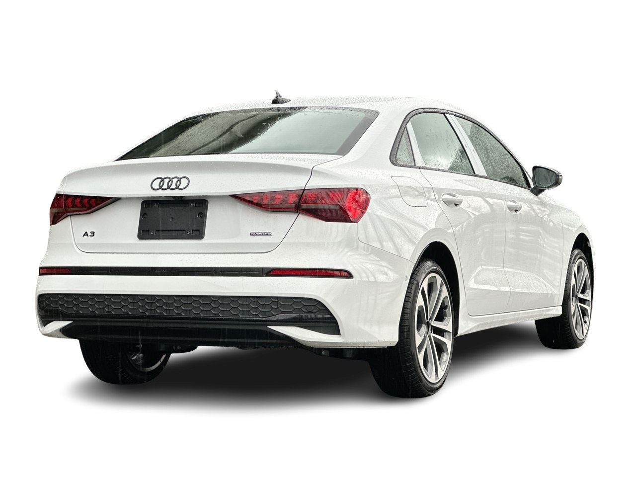 2025 Audi A3 40, Vancouver, Cash