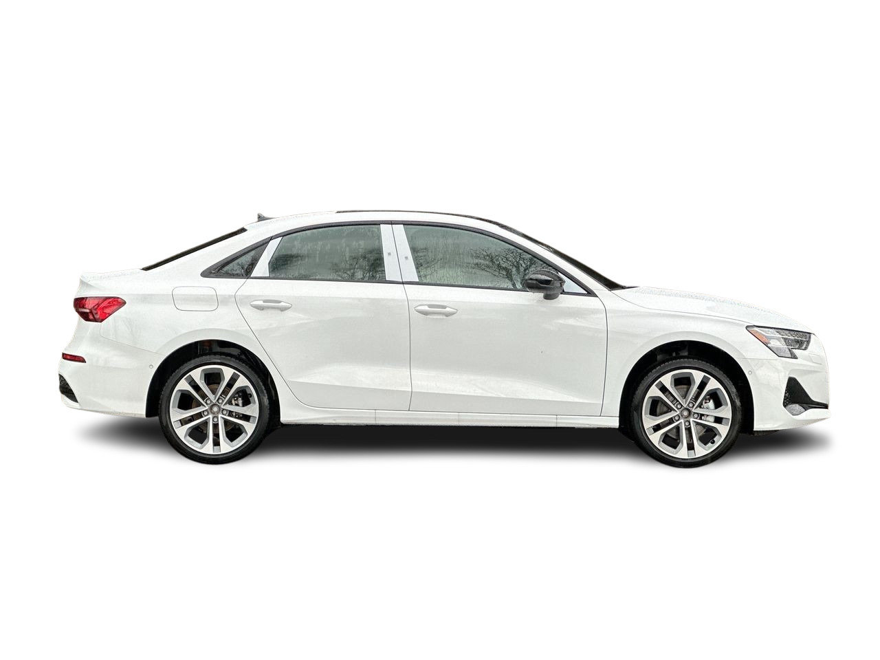 2025 Audi A3 40, Vancouver, Cash