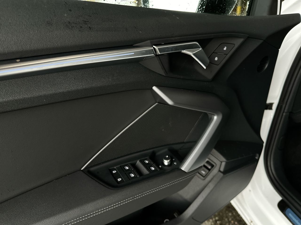 2025 Audi A3 40, Vancouver, Cash