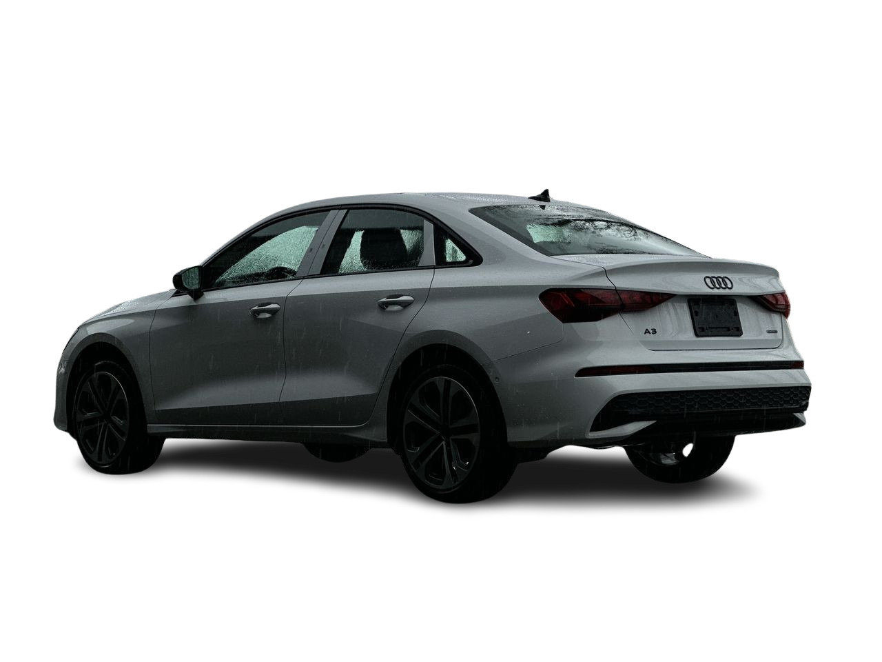 2025 Audi A3 40, Vancouver, Cash