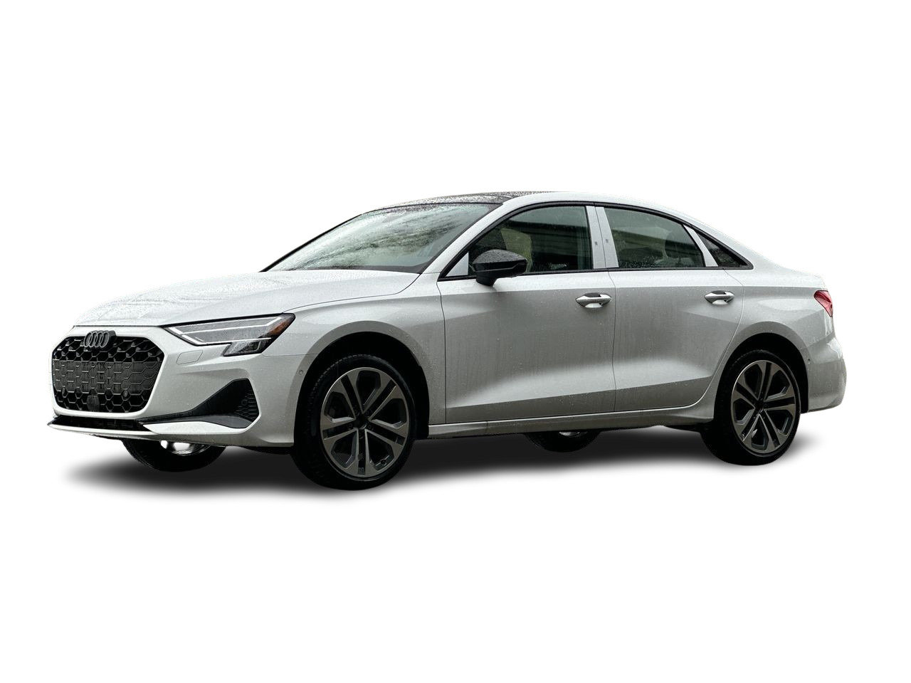 2025 Audi A3 40, Vancouver, Cash