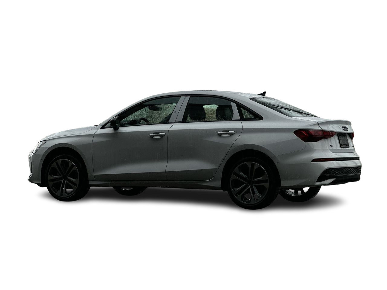 2025 Audi A3 40, Vancouver, Cash