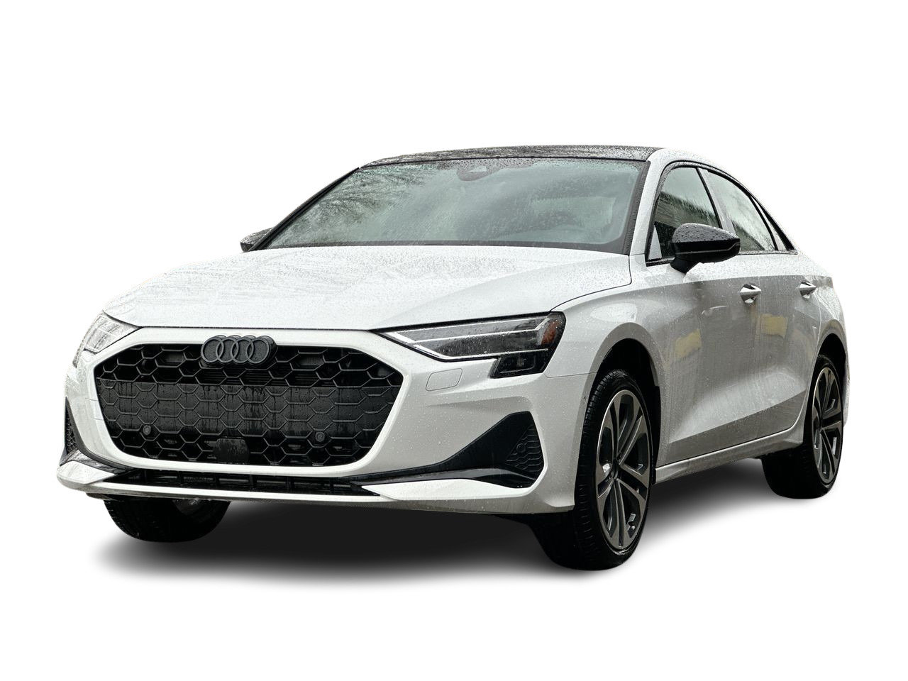 2025 Audi A3 40, Vancouver, Cash