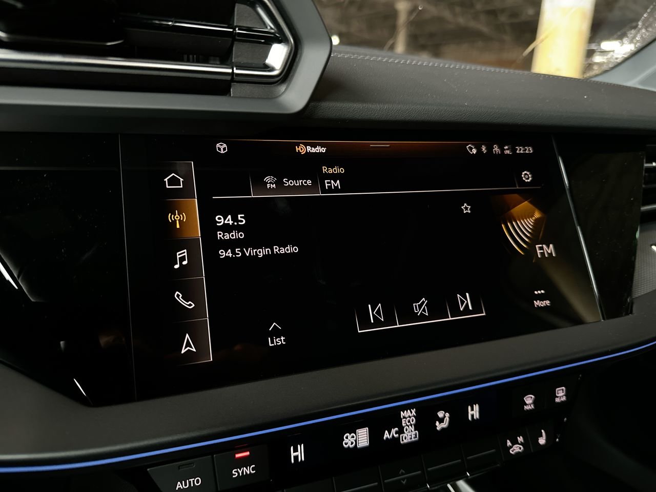 2025 Audi A3 40, Vancouver, Cash