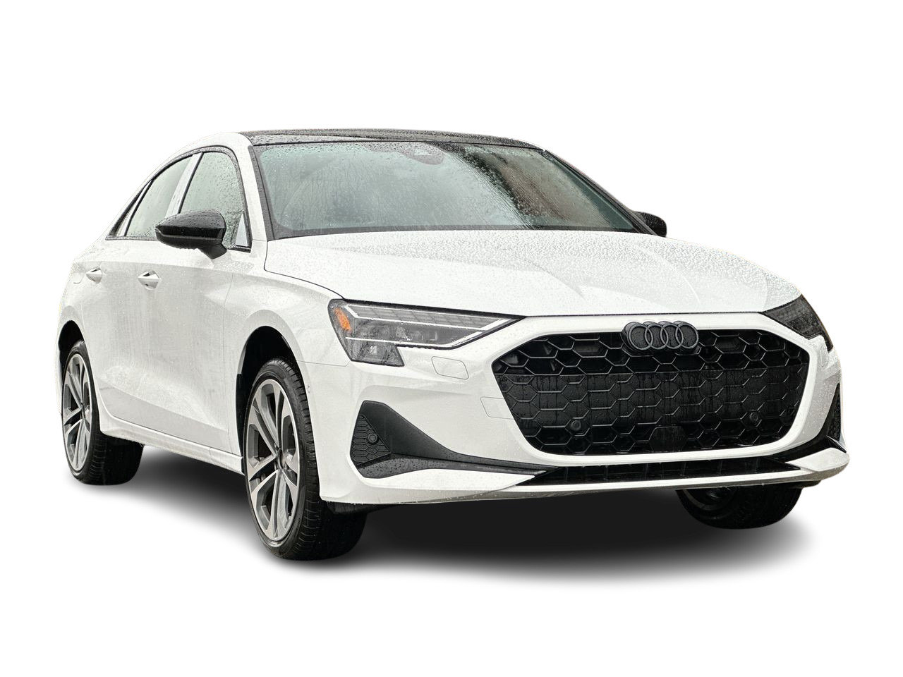 2025 Audi A3 40, Vancouver, Cash