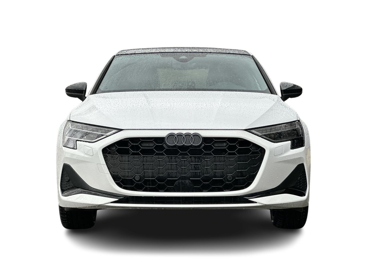 2025 Audi A3 40, Vancouver, Cash