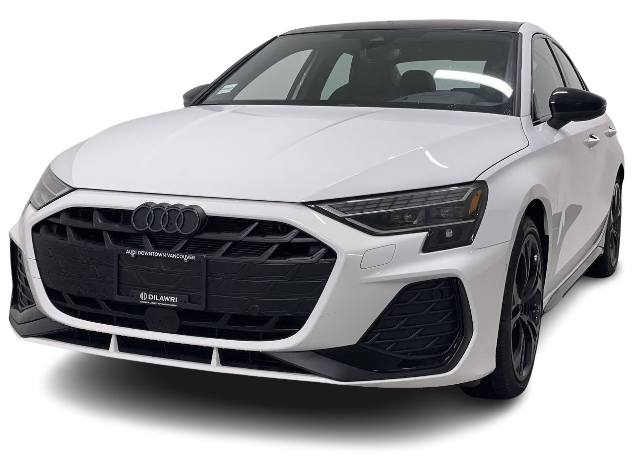 2025 Audi A3 40 Technik, Vancouver, Cash