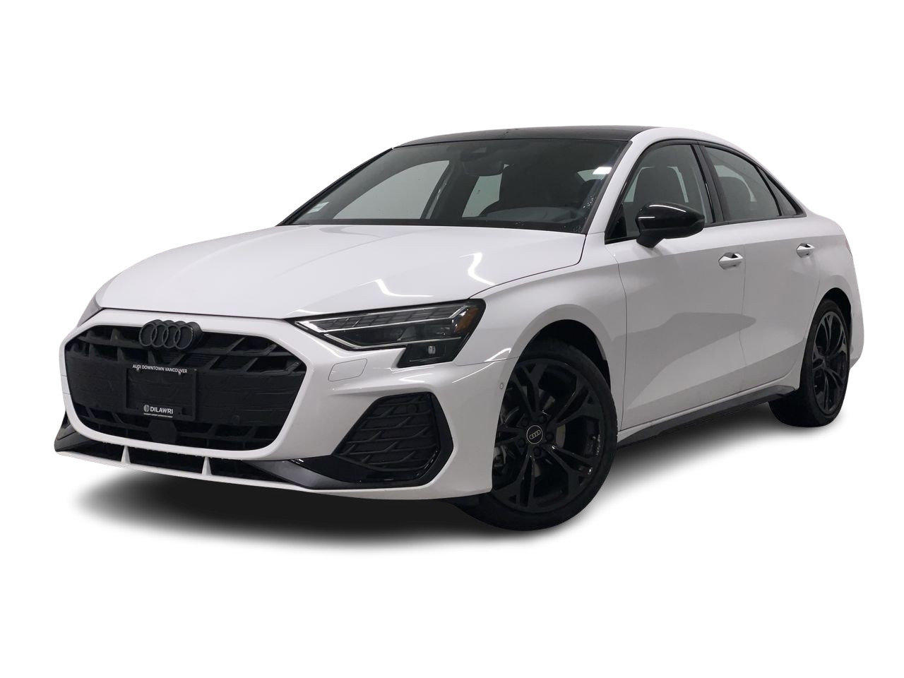 2025 Audi A3 40 Technik, Vancouver, Cash