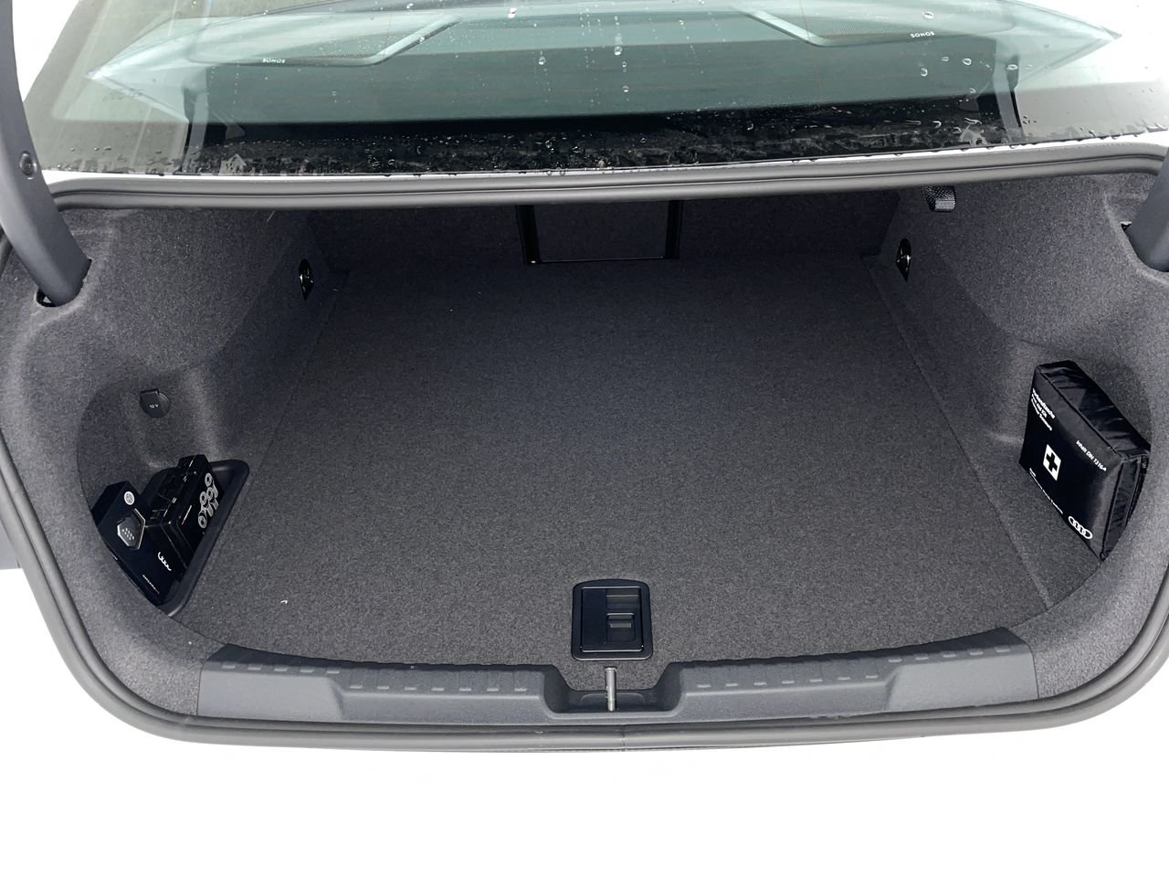 2025 Audi A3 40 Technik, Vancouver, Cash