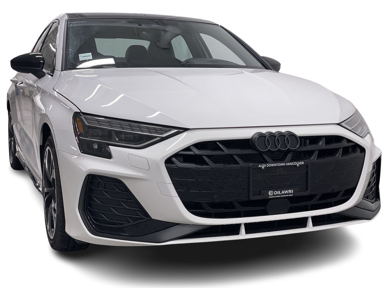 2025 Audi A3 40 Technik, Vancouver, Cash