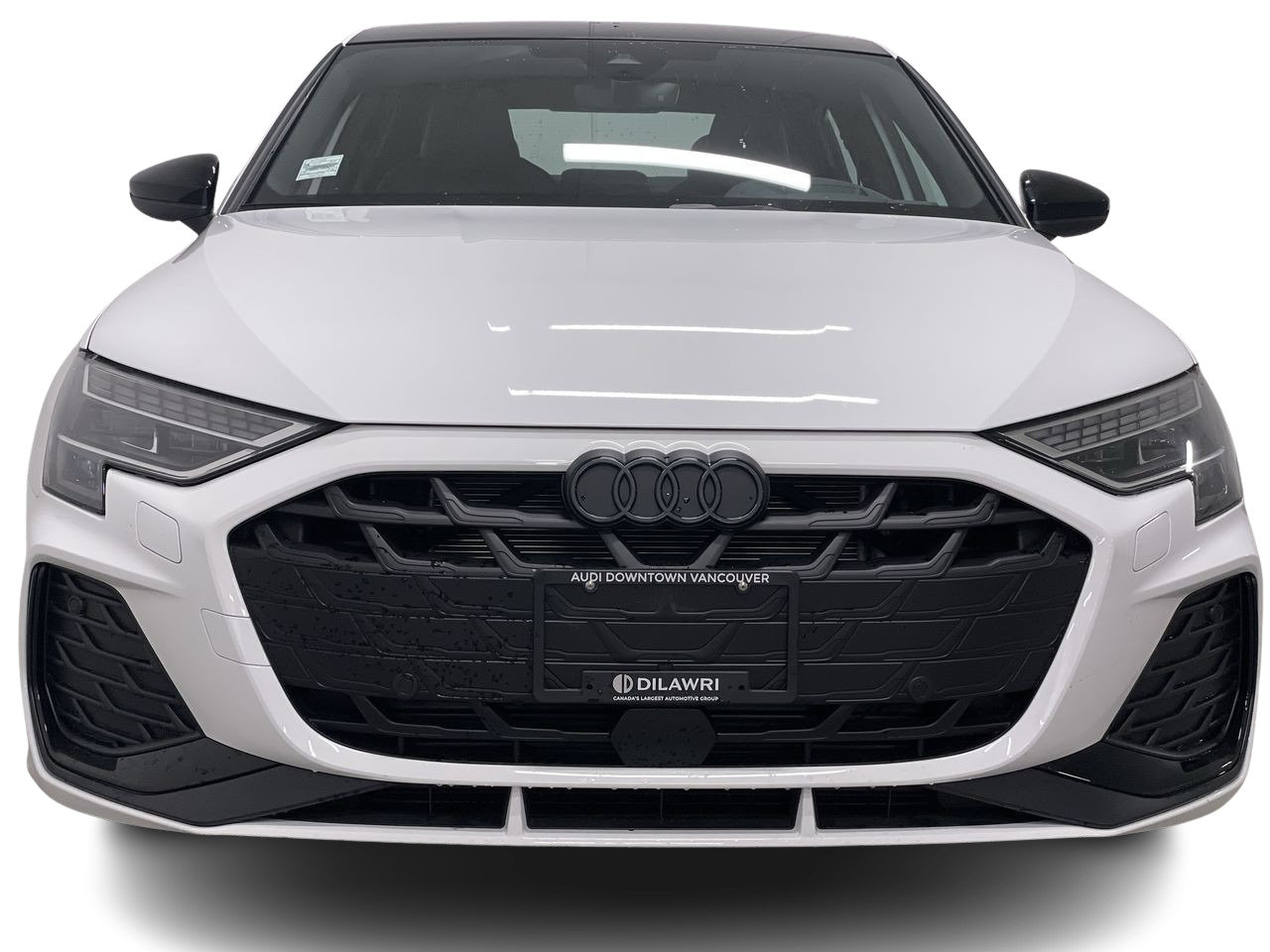 2025 Audi A3 40 Technik, Vancouver, Cash