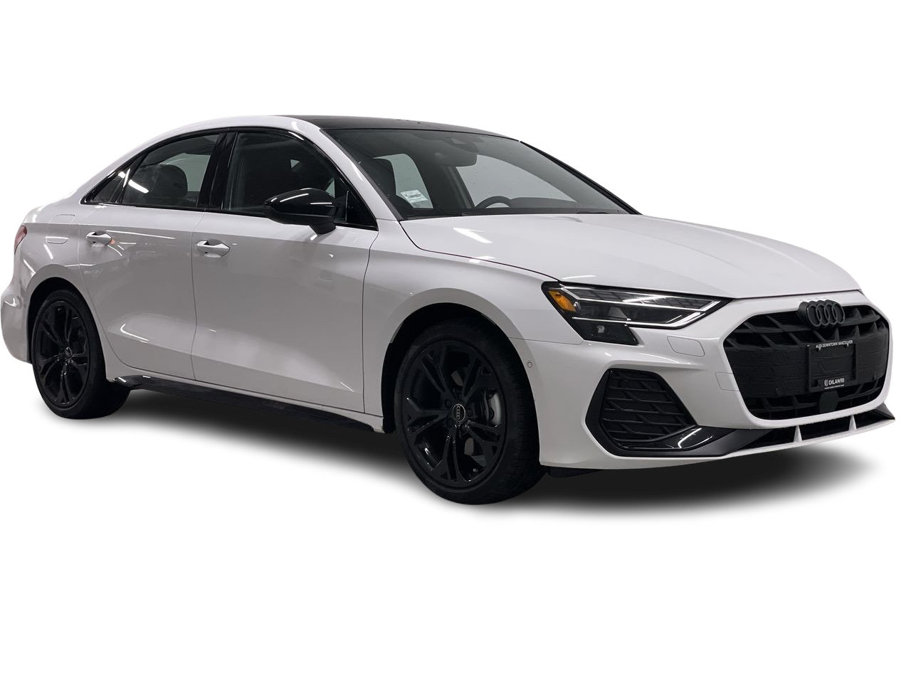2025 Audi A3 40 Technik, Vancouver, Cash