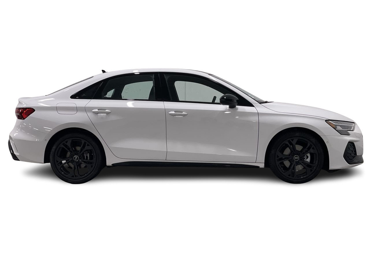 2025 Audi A3 40 Technik, Vancouver, Cash