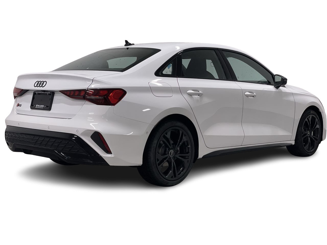 2025 Audi A3 40 Technik, Vancouver, Cash