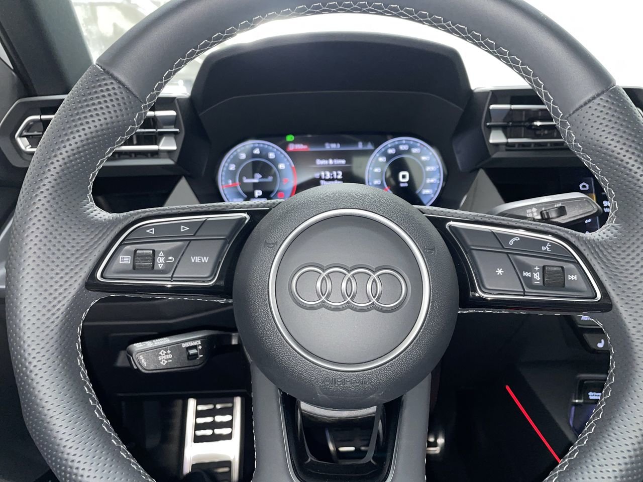 2025 Audi A3 40 Technik, Vancouver, Cash