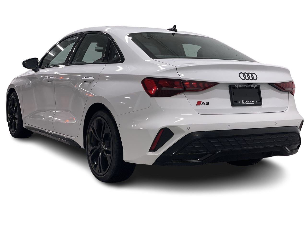 2025 Audi A3 40 Technik, Vancouver, Cash