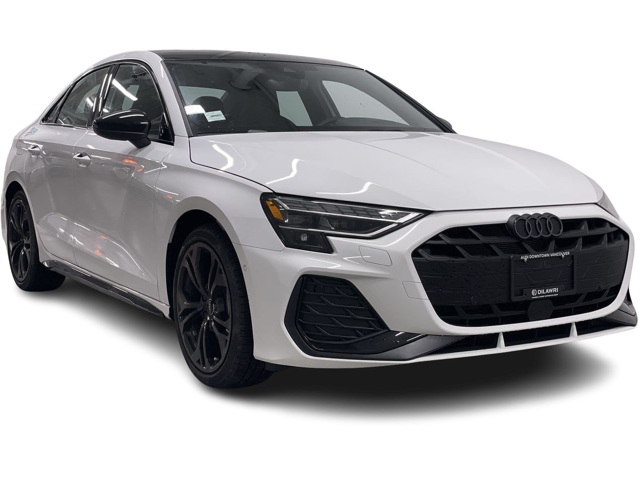 2025 Audi A3 40 Technik, Vancouver, Cash