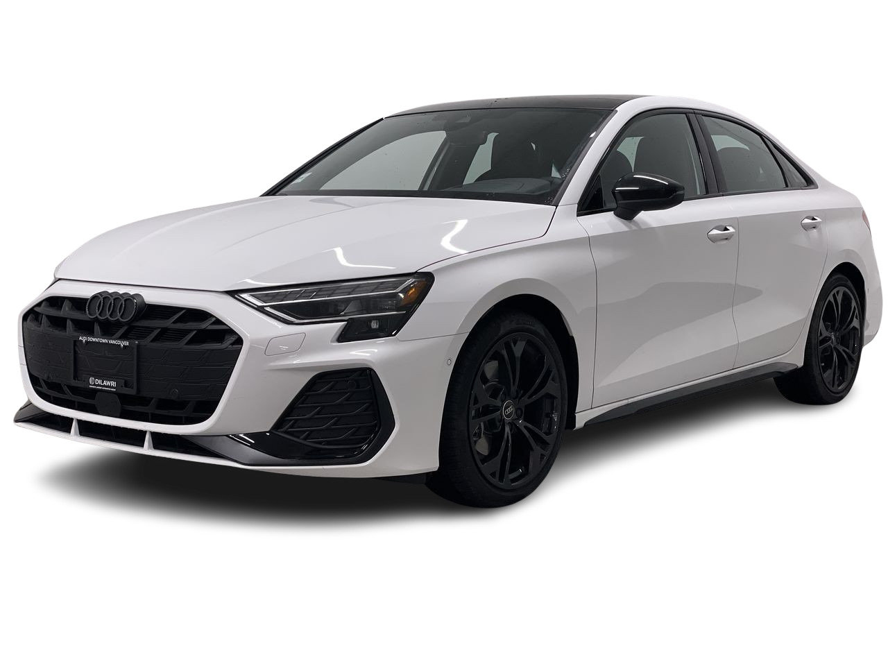 2025 Audi A3 40 Technik, Vancouver, Cash