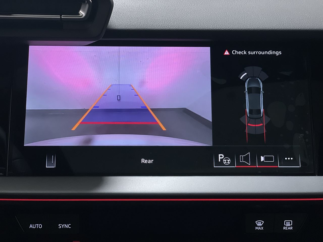 2025 Audi A3 40 Technik, Vancouver, Cash