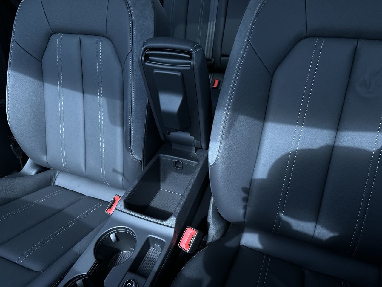 2025 Audi A3 40, 温哥华, 全款车