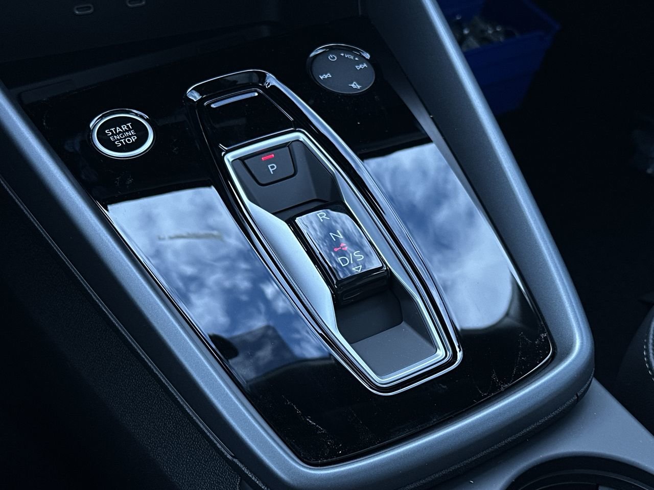 2025 Audi A3 40, 温哥华, 全款车