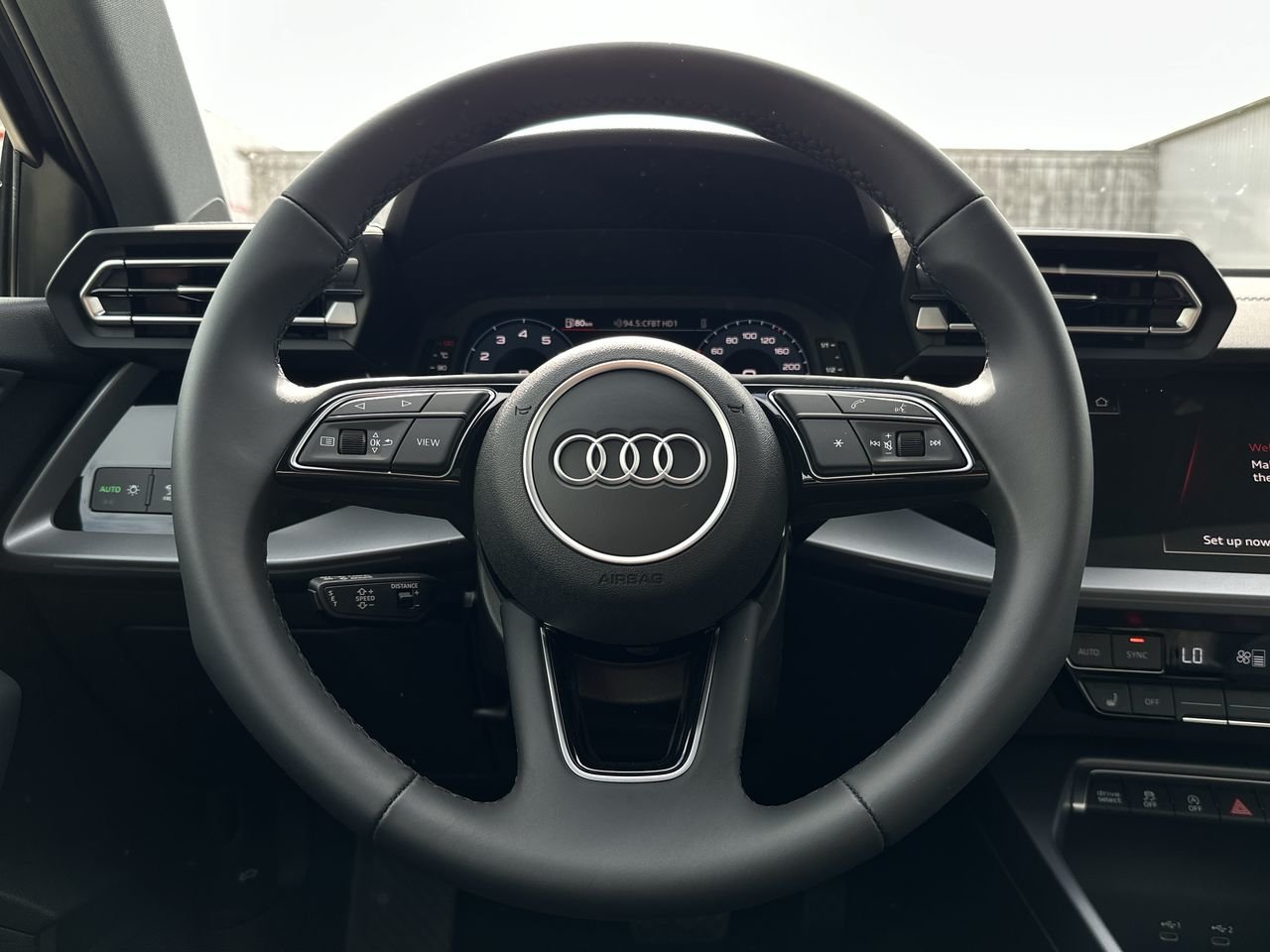 2025 Audi A3 40, 温哥华, 全款车