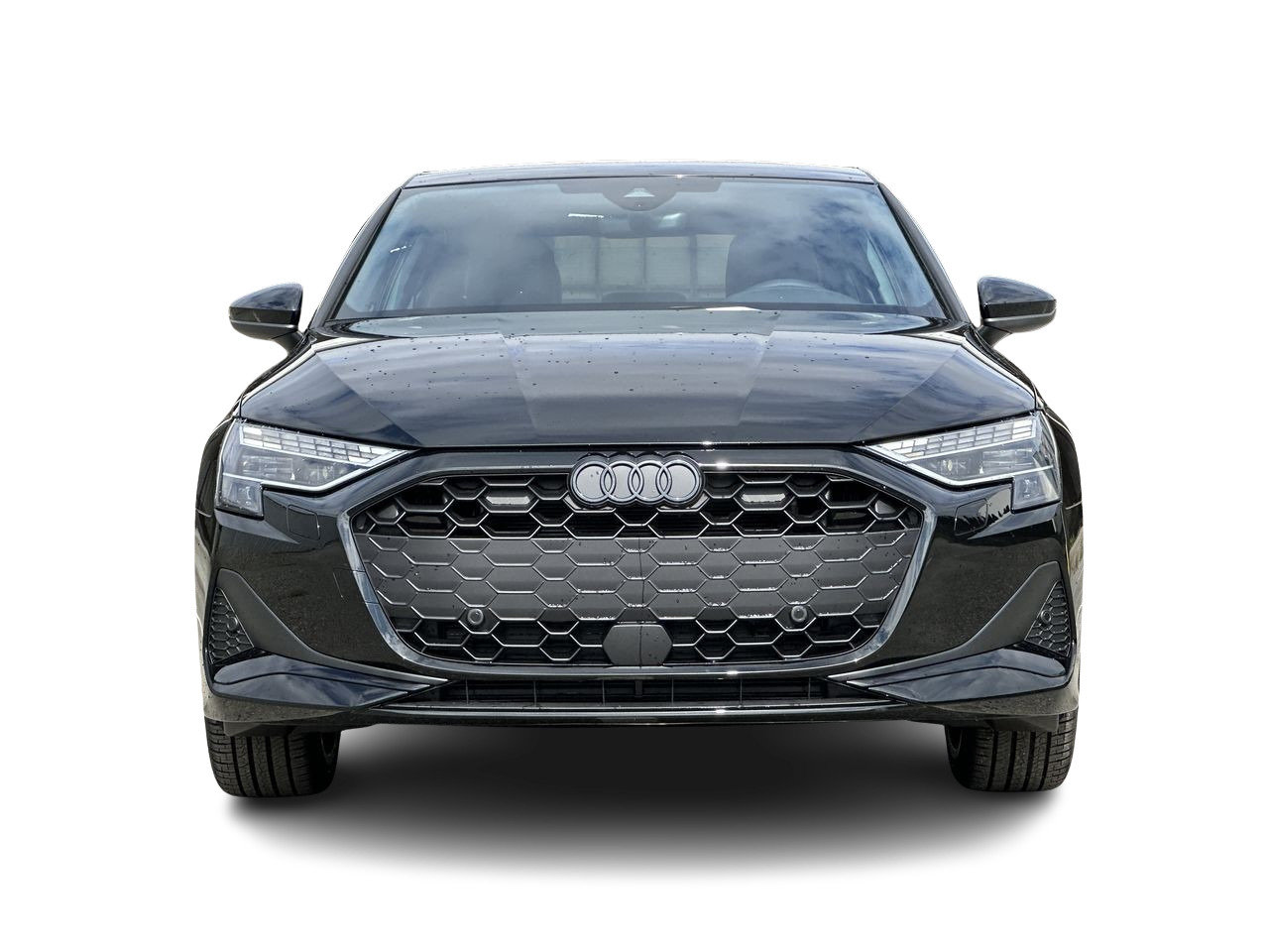 2025 Audi A3 40, 温哥华, 全款车