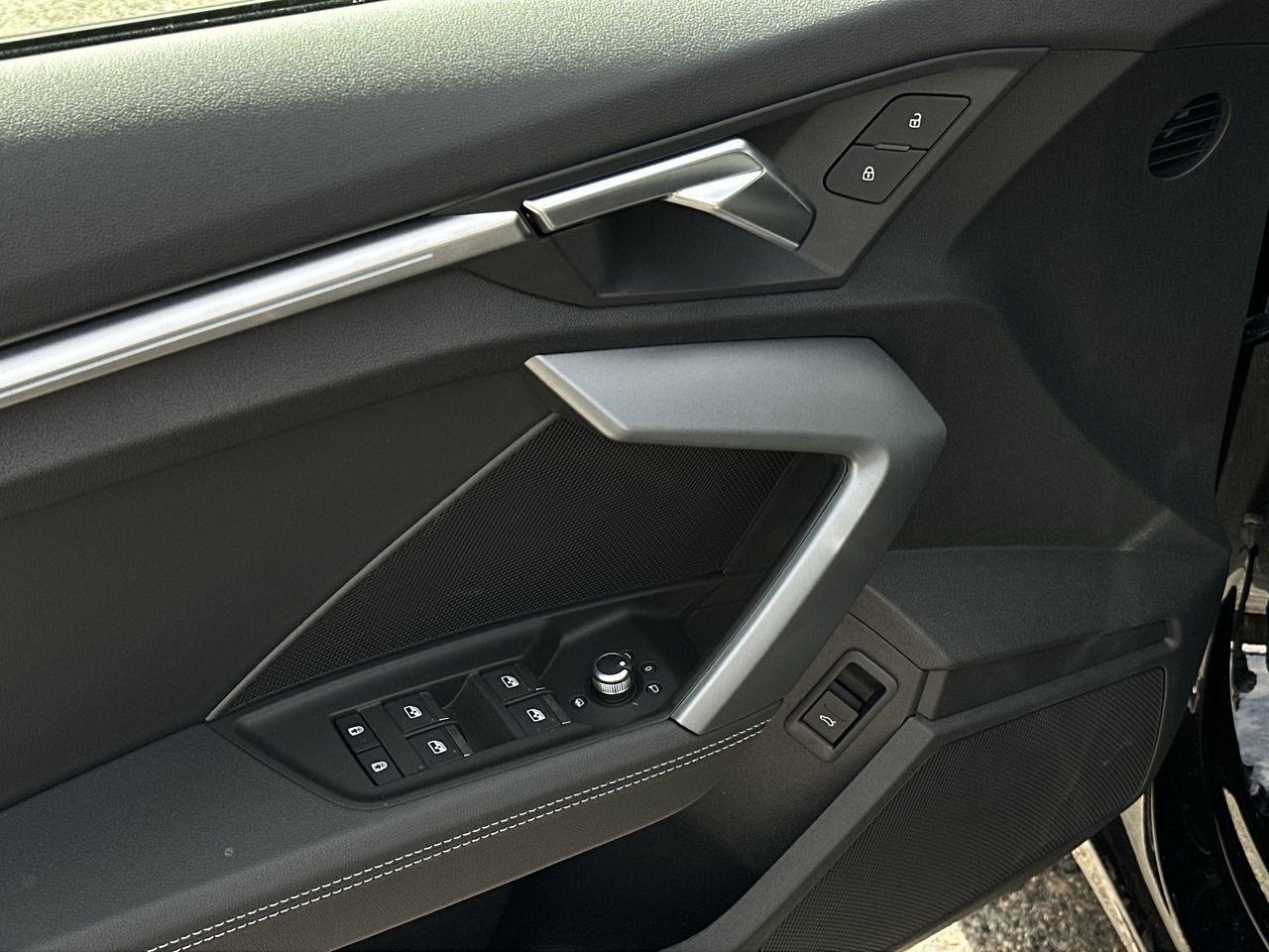 2025 Audi A3 40, 温哥华, 全款车
