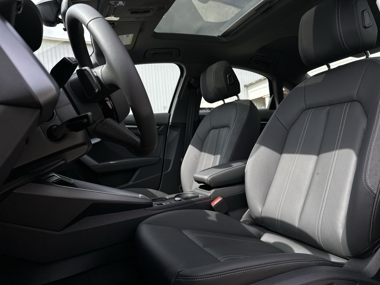 2025 Audi A3 40, 温哥华, 全款车