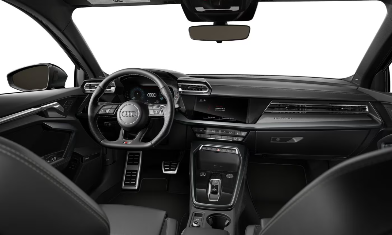 2026 Audi A3 40 Progressiv, 温哥华, 全款车