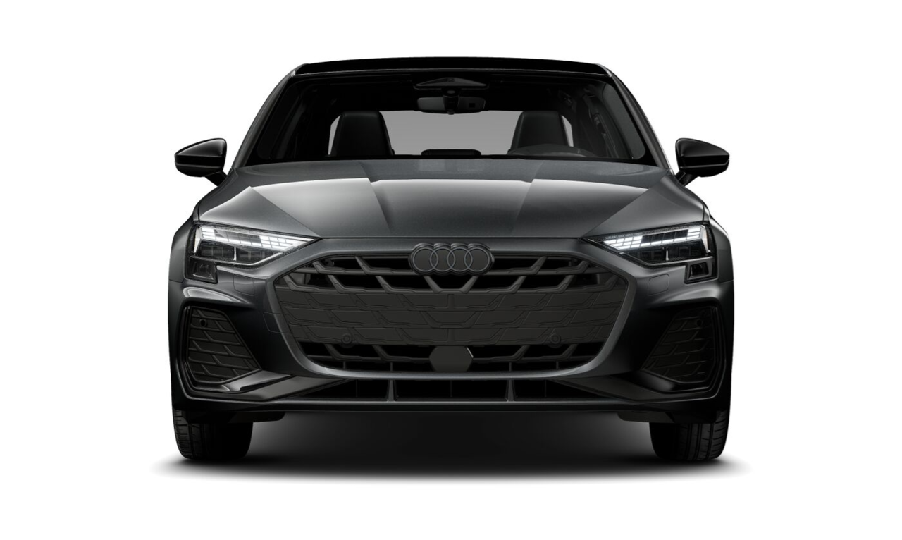 2026 Audi A3 40 Technik, 温哥华, 全款车