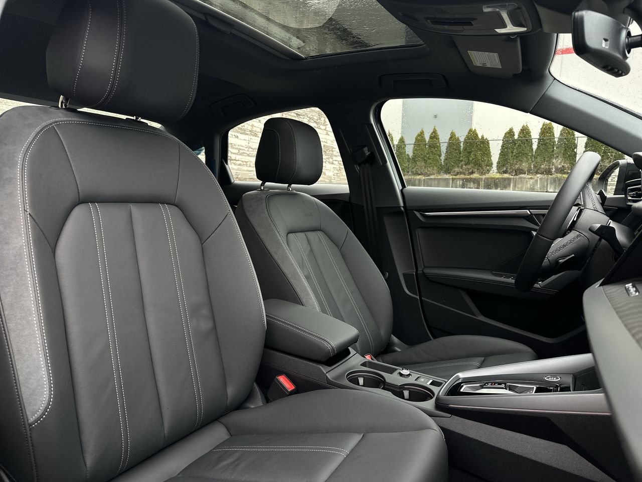 2026 Audi A3 40, 温哥华, 全款车