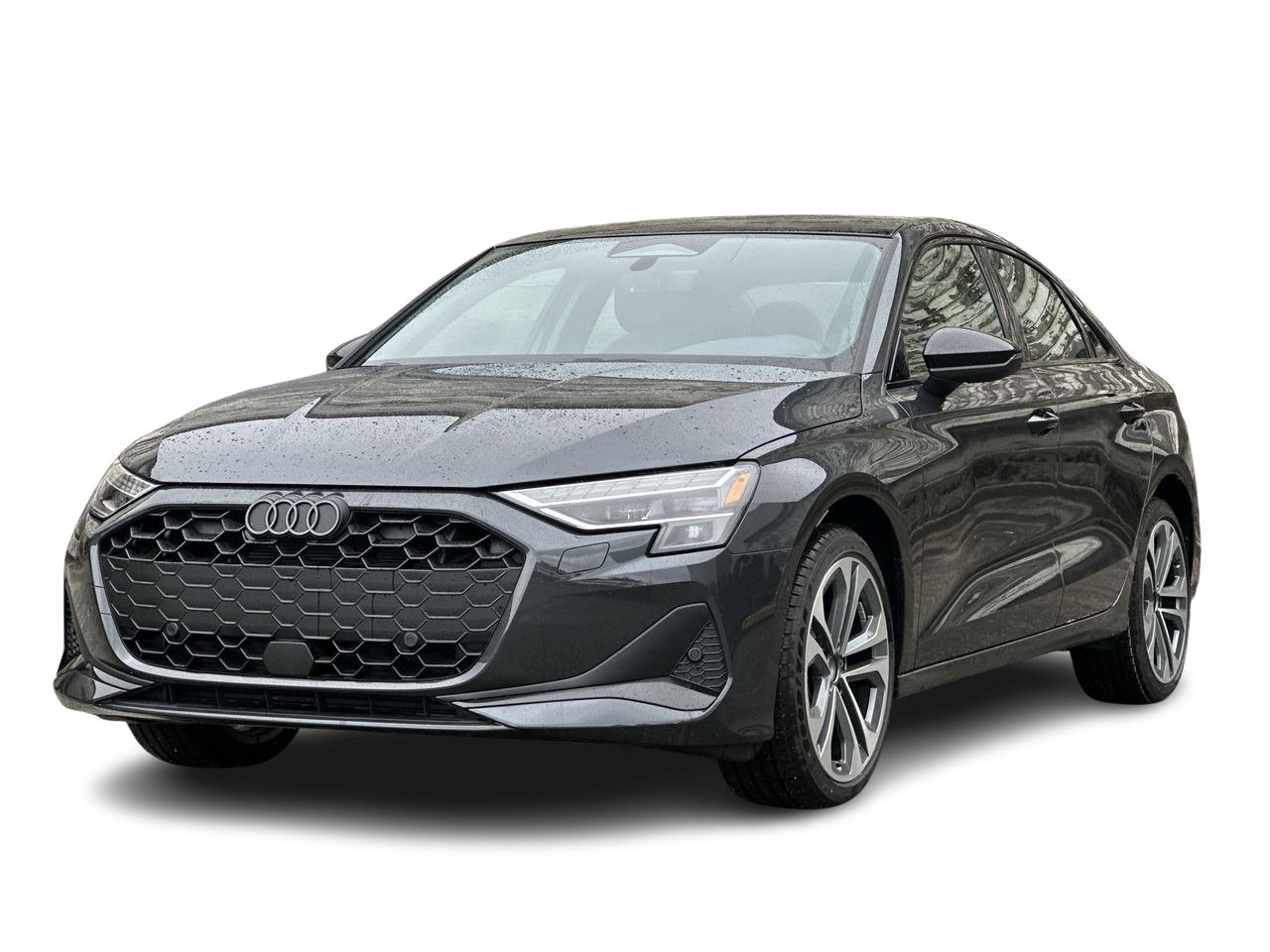 2026 Audi A3 40, 温哥华, 全款车