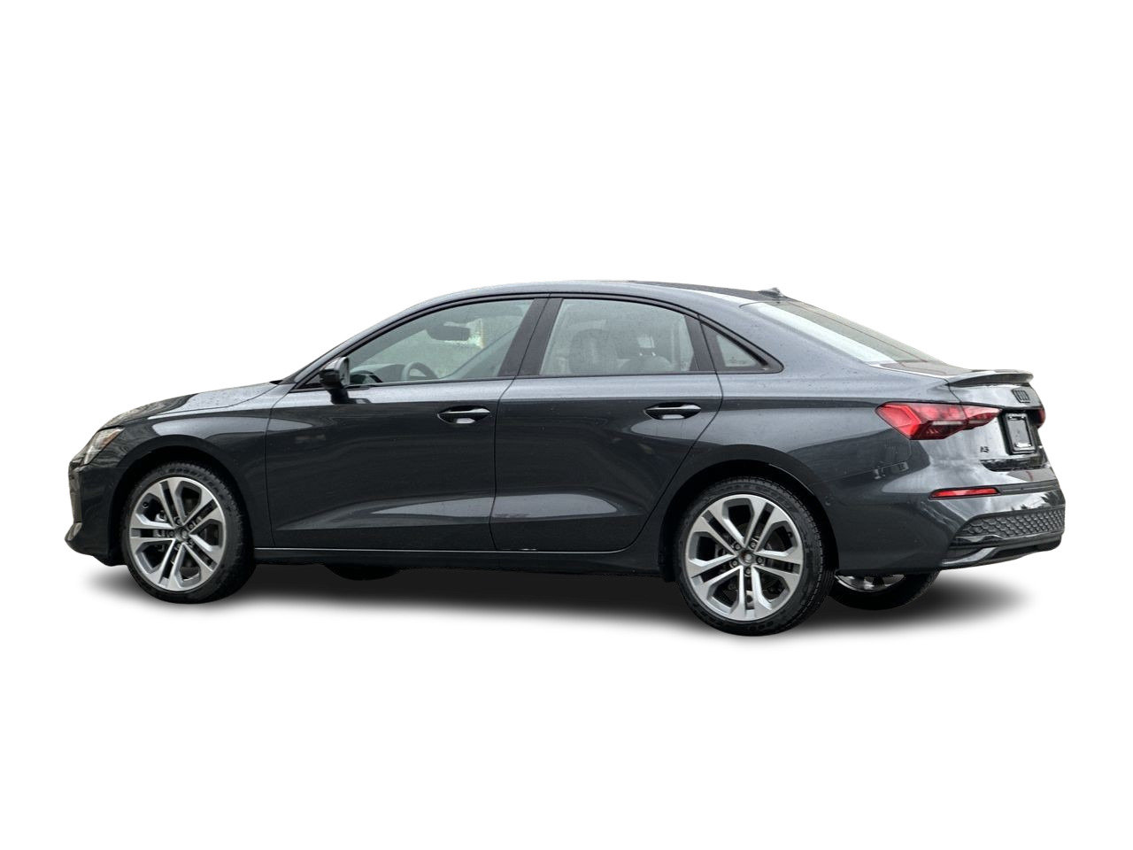 2026 Audi A3 40, 温哥华, 全款车