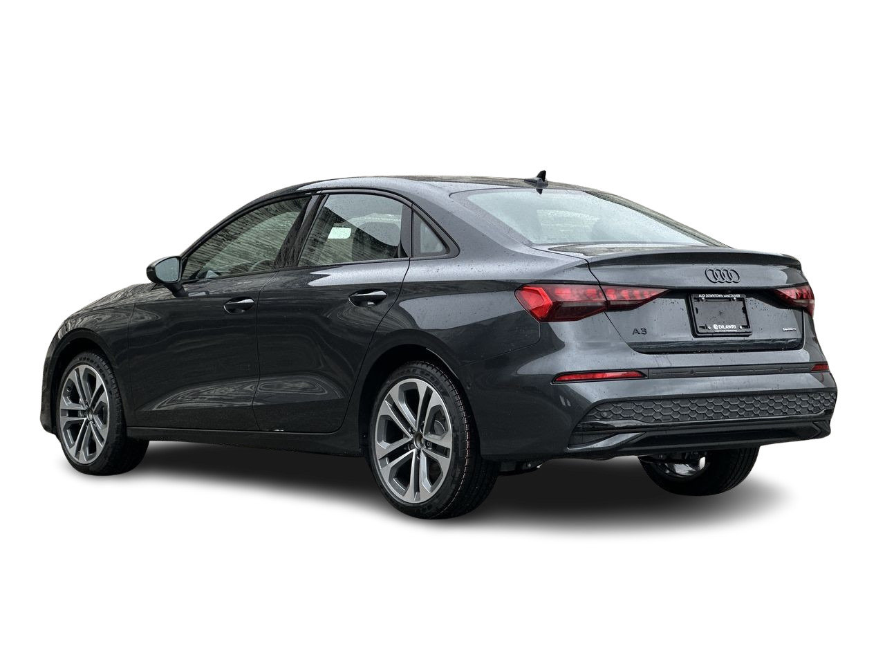 2026 Audi A3 40, 温哥华, 全款车
