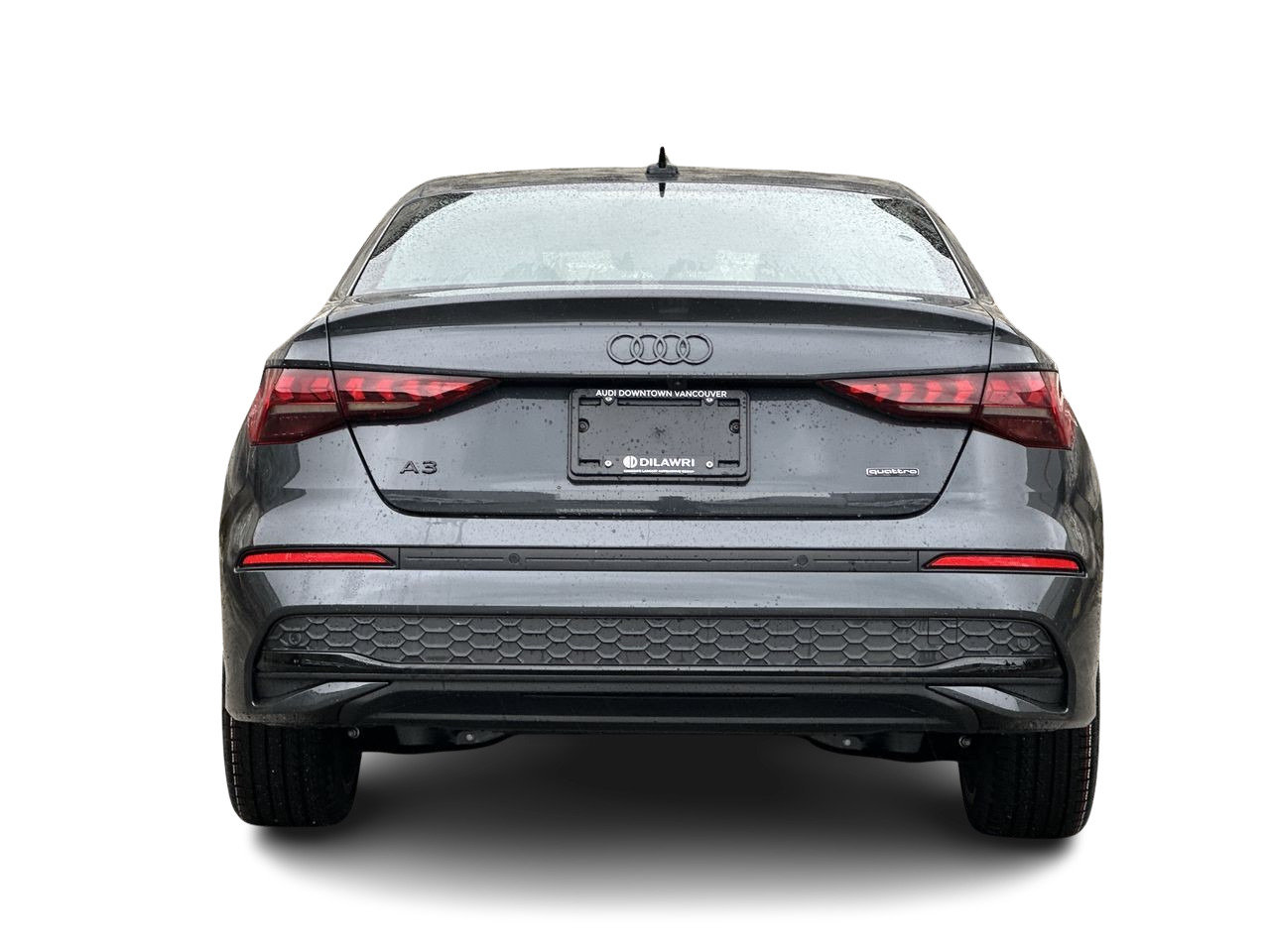 2026 Audi A3 40, 温哥华, 全款车