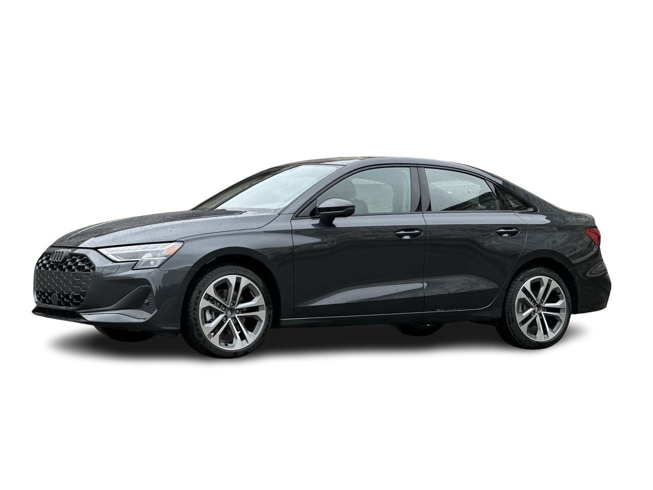 2026 Audi A3 40, 温哥华, 全款车