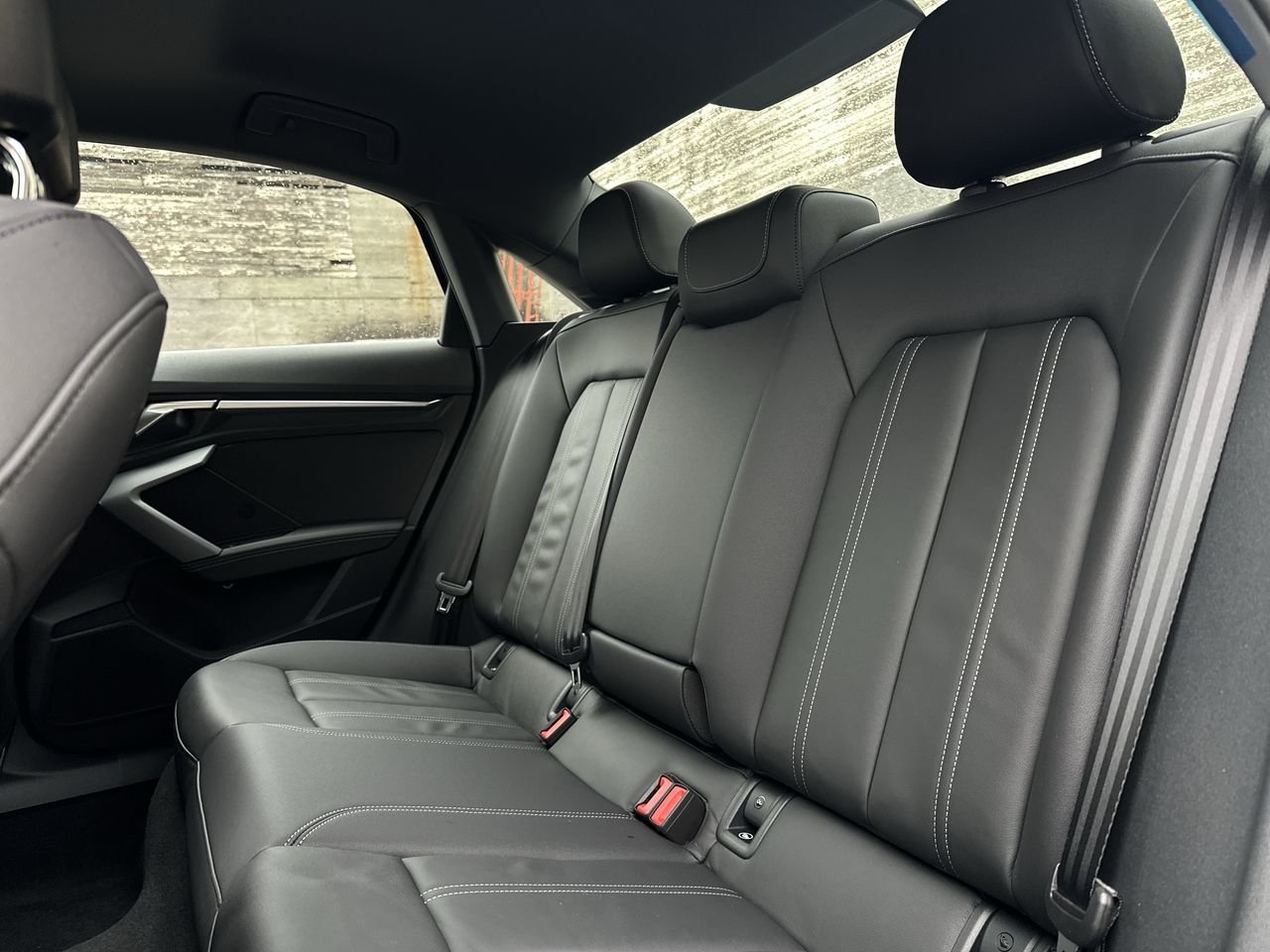 2026 Audi A3 40, 温哥华, 全款车