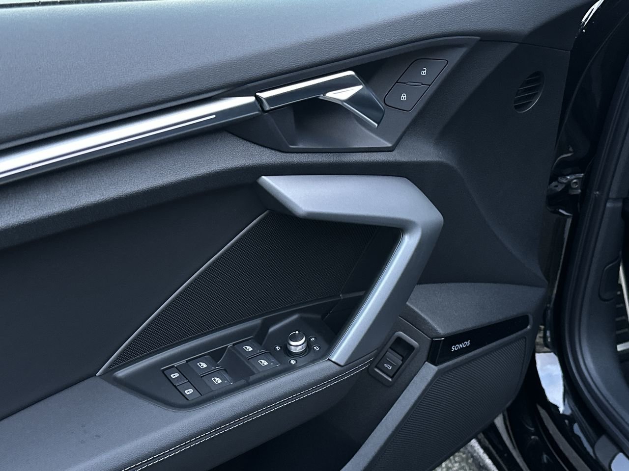 2026 Audi A3 40 Progressiv, Vancouver, Cash