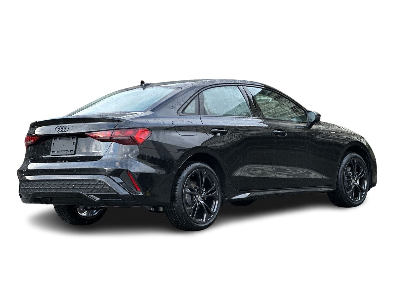 2026 Audi A3 40 Progressiv, Vancouver, Cash