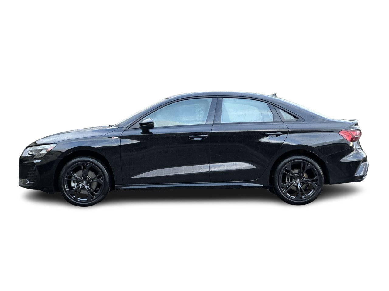 2026 Audi A3 40 Progressiv, Vancouver, Cash