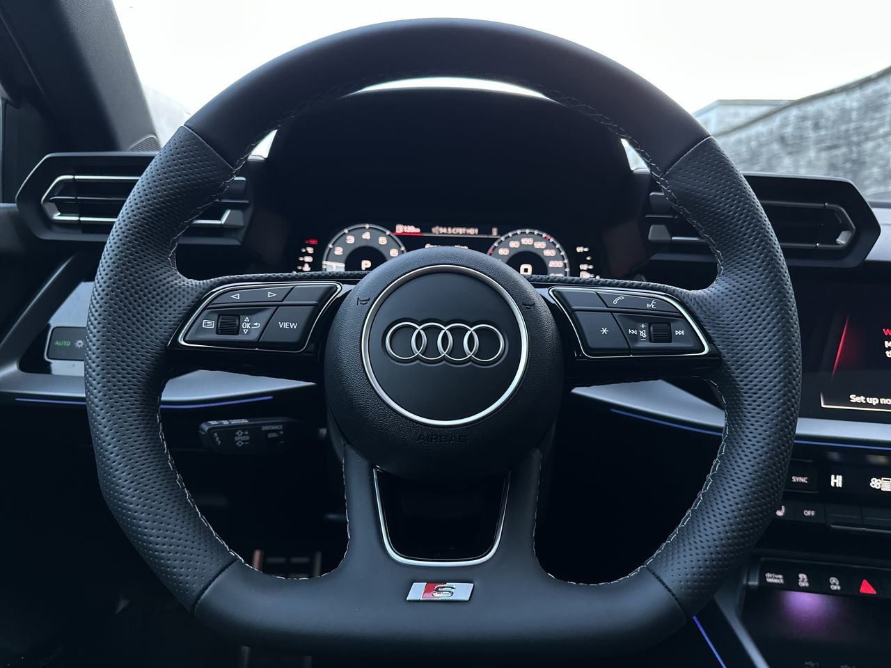 2026 Audi A3 40 Progressiv, Vancouver, Cash