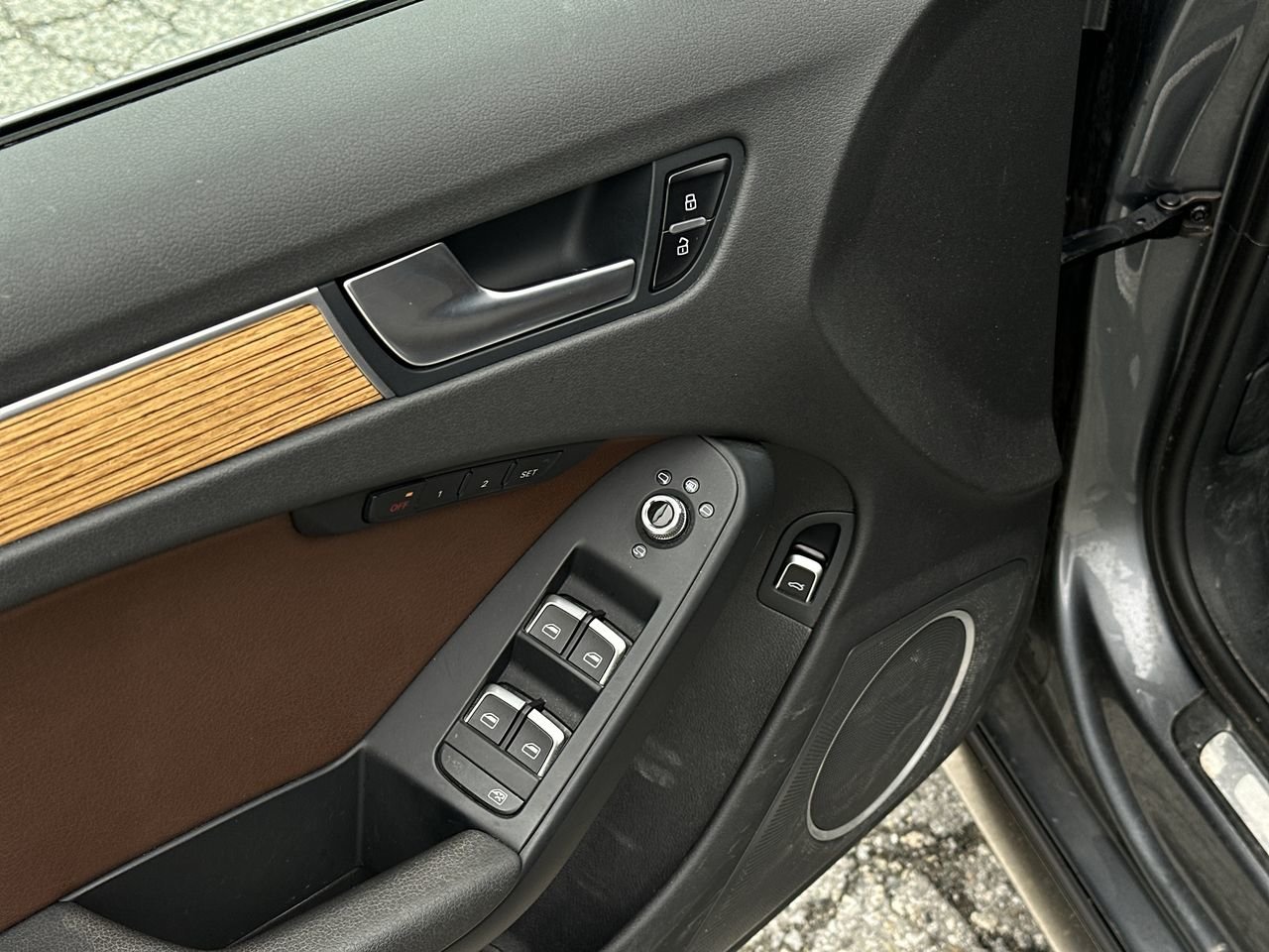 2016 Audi A4 allroad 2.0T Technik, 温哥华, 全款车