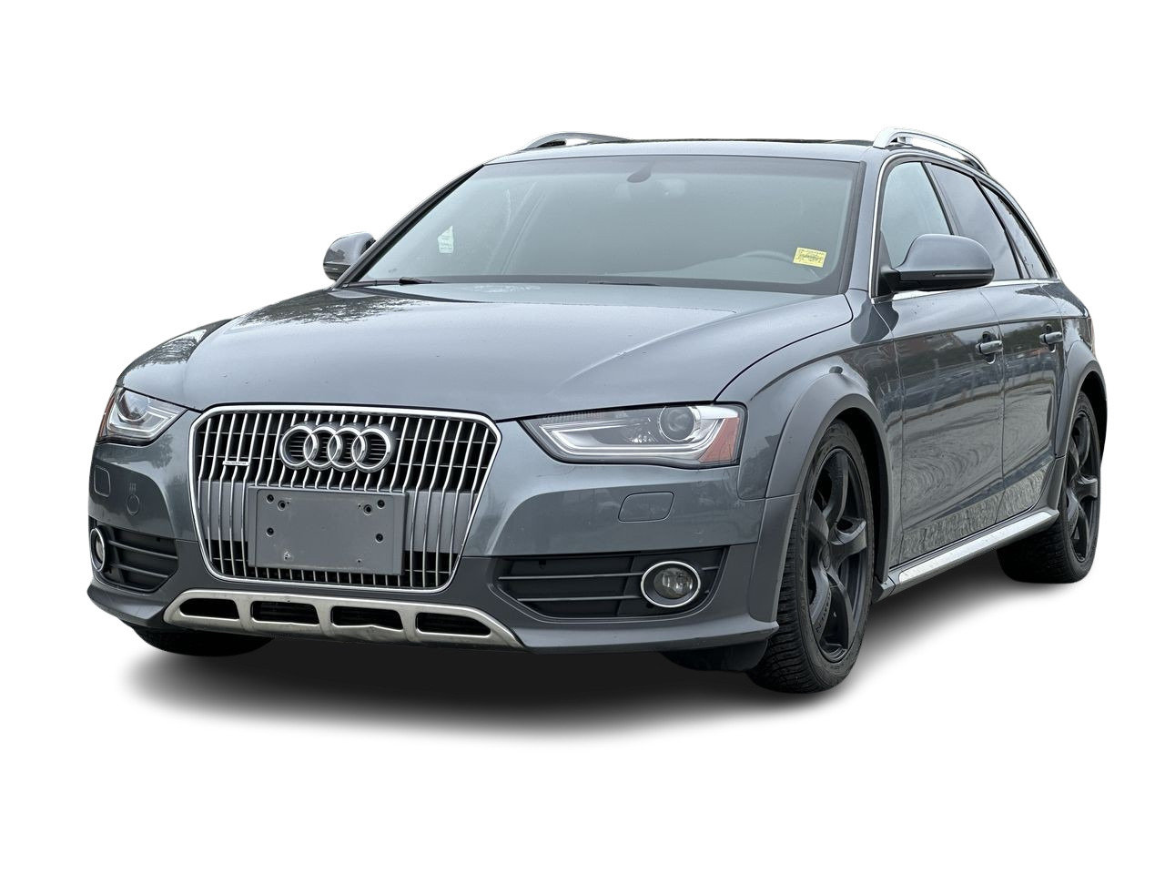 2016 Audi A4 allroad 2.0T Technik, 温哥华, 全款车