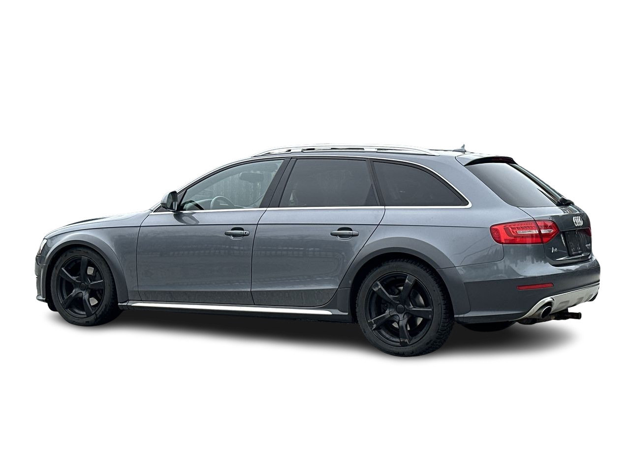 2016 Audi A4 allroad 2.0T Technik, 温哥华, 全款车