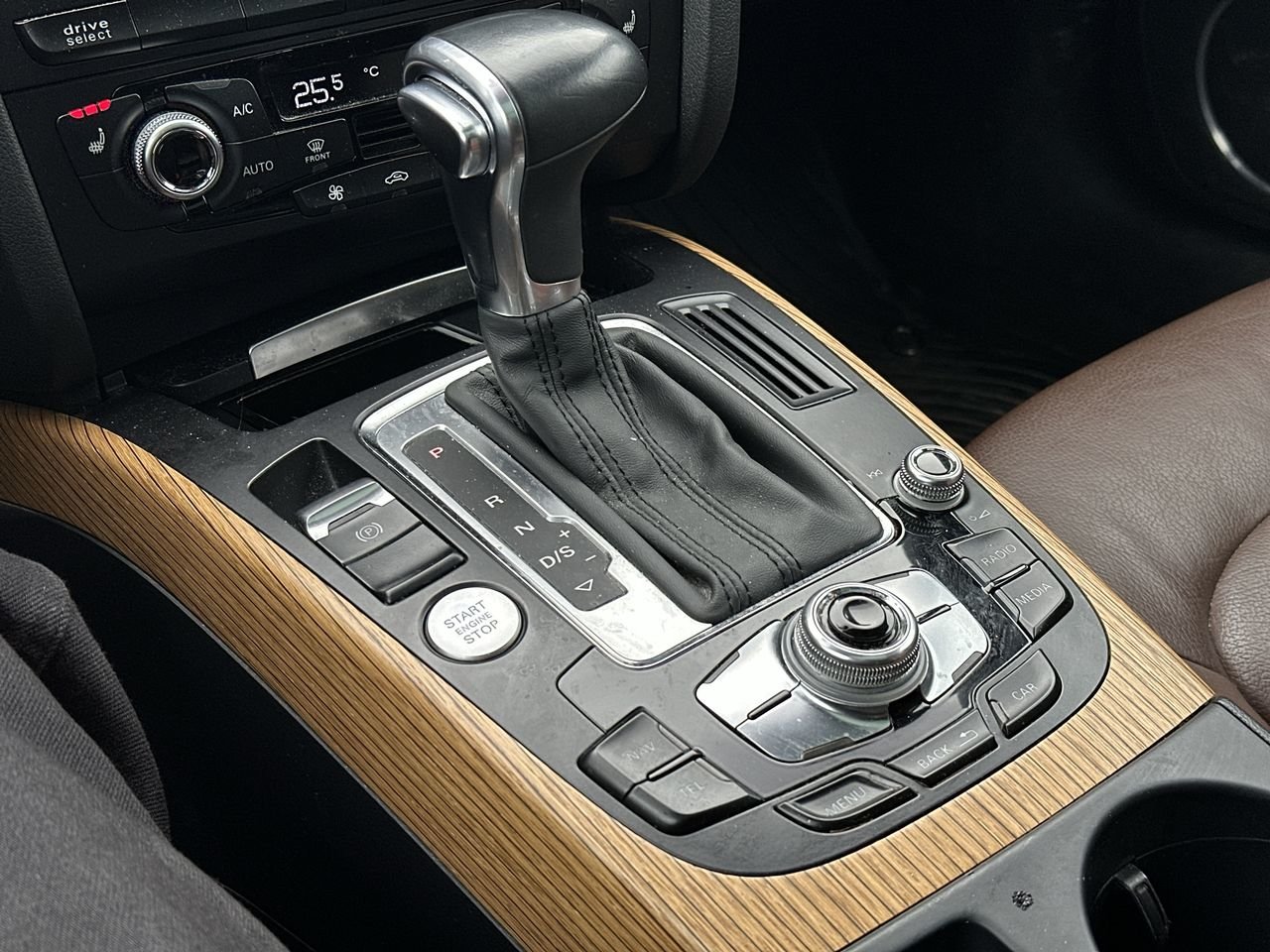 2016 Audi A4 allroad 2.0T Technik, 温哥华, 全款车